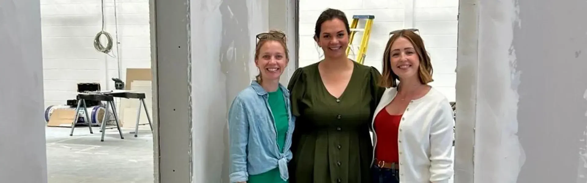 Building Nova Veterinary Centre – Our Journey So Far